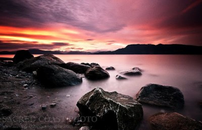 Aaron Goodis Photo Sacred Coast