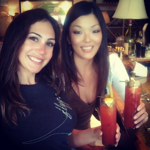 IF4 in Seattle on April 9th! Hosted by WSC and April&nbsp;Vokey