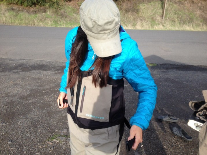 Lisa Schweitzer Redington Sonic-Pro