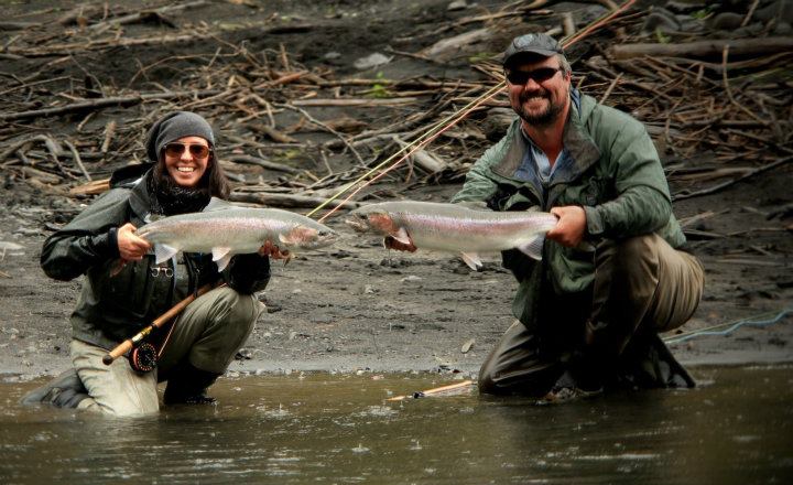 Andrea Charlton Dustin Kovacvich