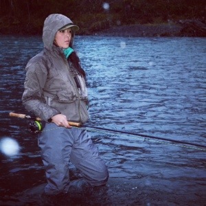 ‘Tis the Fishless&nbsp;Season…